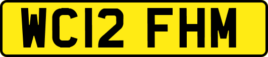 WC12FHM