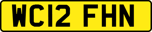 WC12FHN