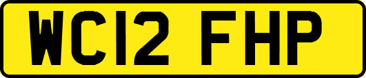 WC12FHP