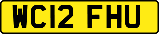 WC12FHU