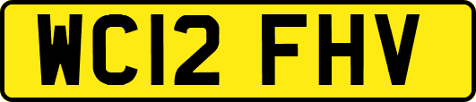 WC12FHV