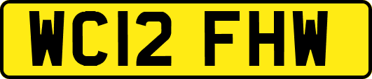 WC12FHW