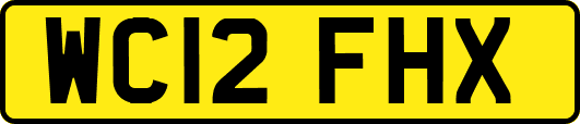 WC12FHX