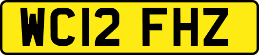 WC12FHZ