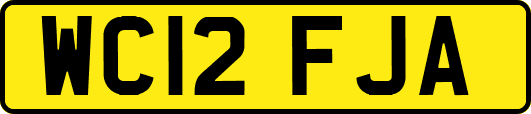 WC12FJA
