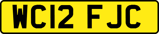 WC12FJC