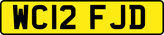 WC12FJD