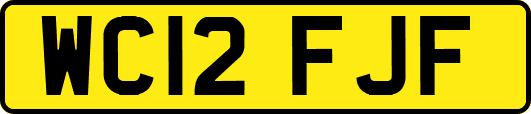 WC12FJF