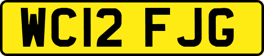 WC12FJG