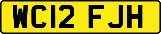 WC12FJH