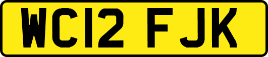 WC12FJK