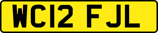 WC12FJL