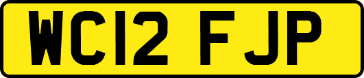 WC12FJP