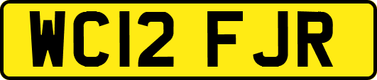WC12FJR