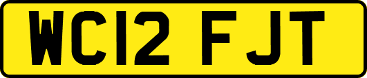 WC12FJT