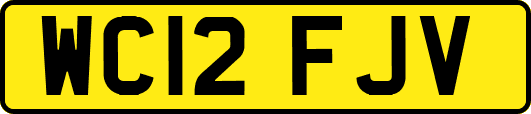 WC12FJV