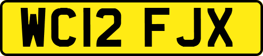 WC12FJX