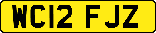 WC12FJZ