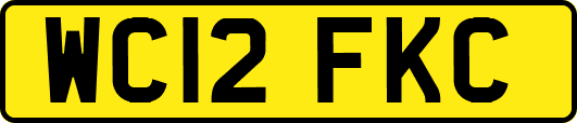 WC12FKC