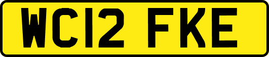 WC12FKE