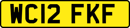 WC12FKF