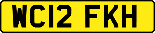 WC12FKH