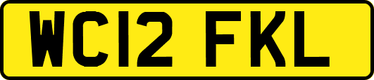 WC12FKL