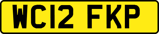 WC12FKP