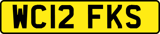 WC12FKS