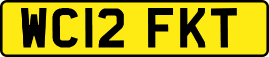 WC12FKT
