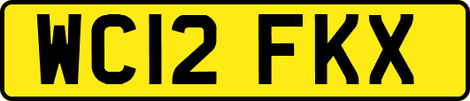WC12FKX