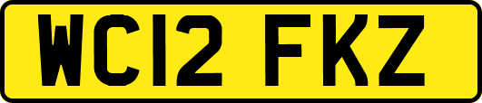 WC12FKZ