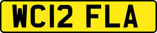 WC12FLA