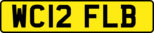 WC12FLB