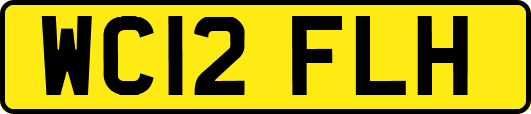 WC12FLH