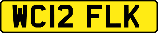 WC12FLK