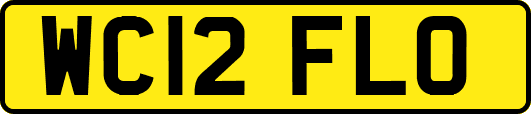 WC12FLO