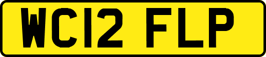 WC12FLP