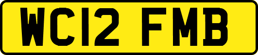WC12FMB