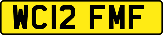 WC12FMF