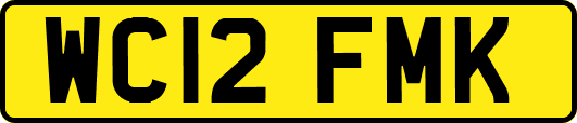 WC12FMK