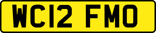 WC12FMO