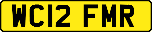 WC12FMR