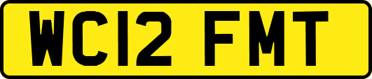 WC12FMT