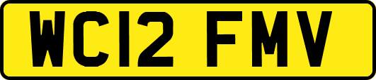 WC12FMV