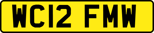WC12FMW