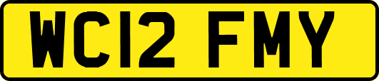 WC12FMY