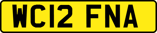 WC12FNA