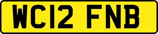 WC12FNB