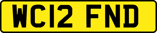 WC12FND